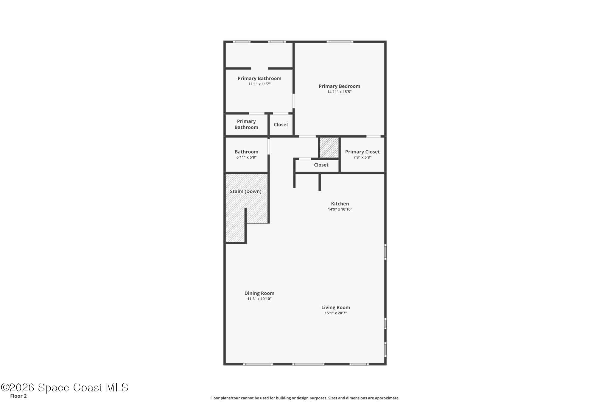 104 4th Avenue Indialantic, FL 32903 - Photo 42 of 44