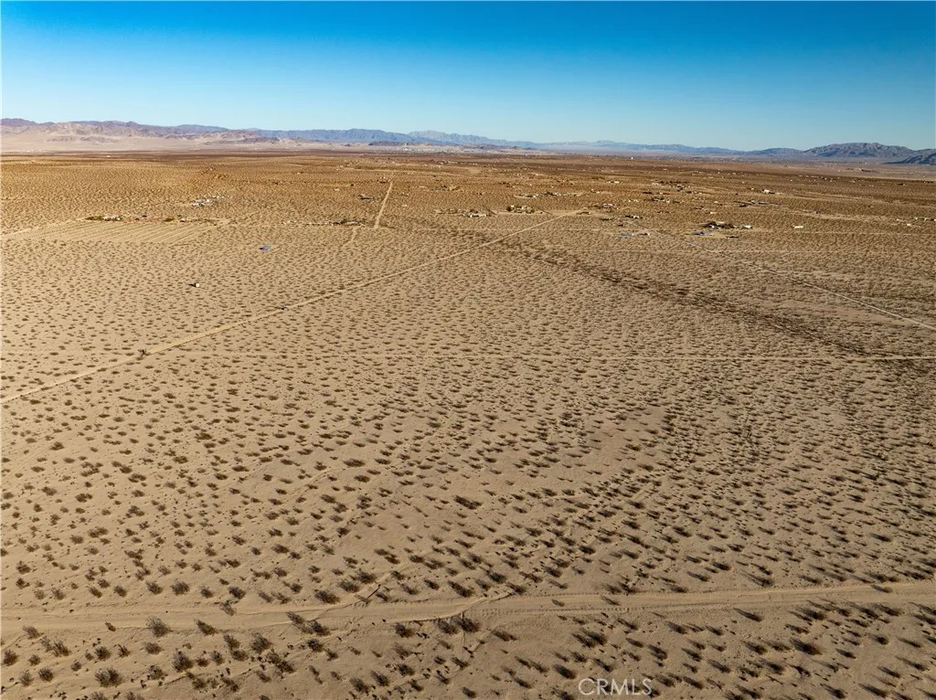 0 Saturn Drive Joshua Tree, CA 92252 - Photo 15 of 23 a view of an ocean
