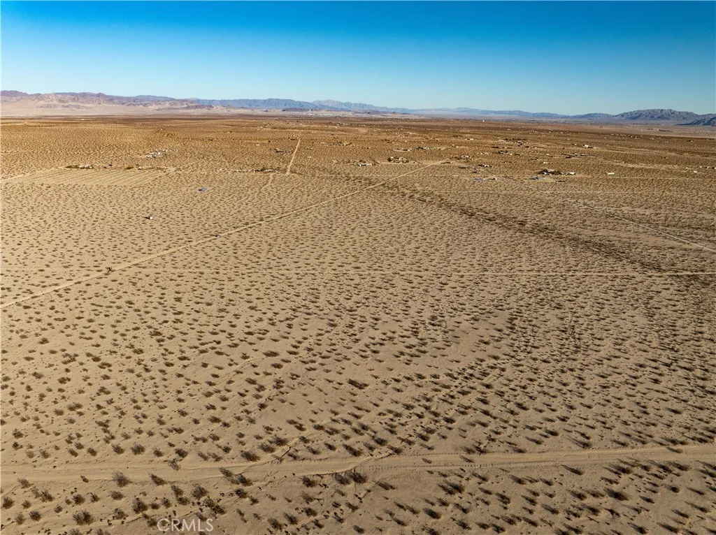 0 Saturn Drive Joshua Tree, CA 92252 - Photo 15 of 23 a view of an ocean