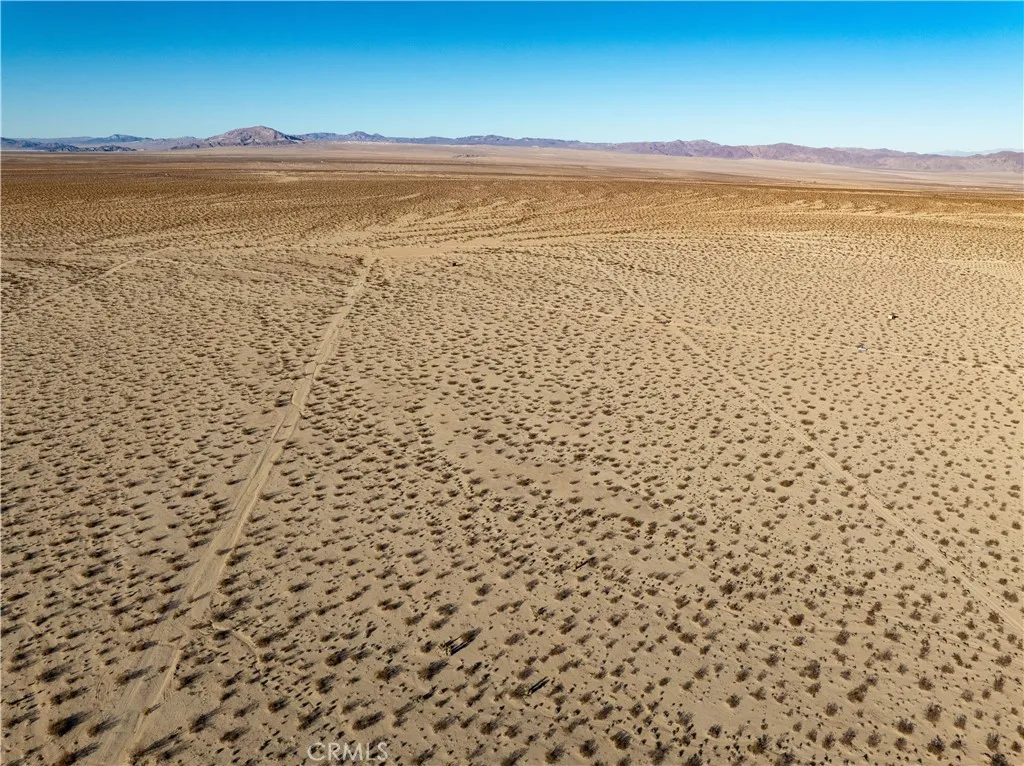 0 Saturn Drive Joshua Tree, CA 92252 - Photo 17 of 23 a view of an ocean