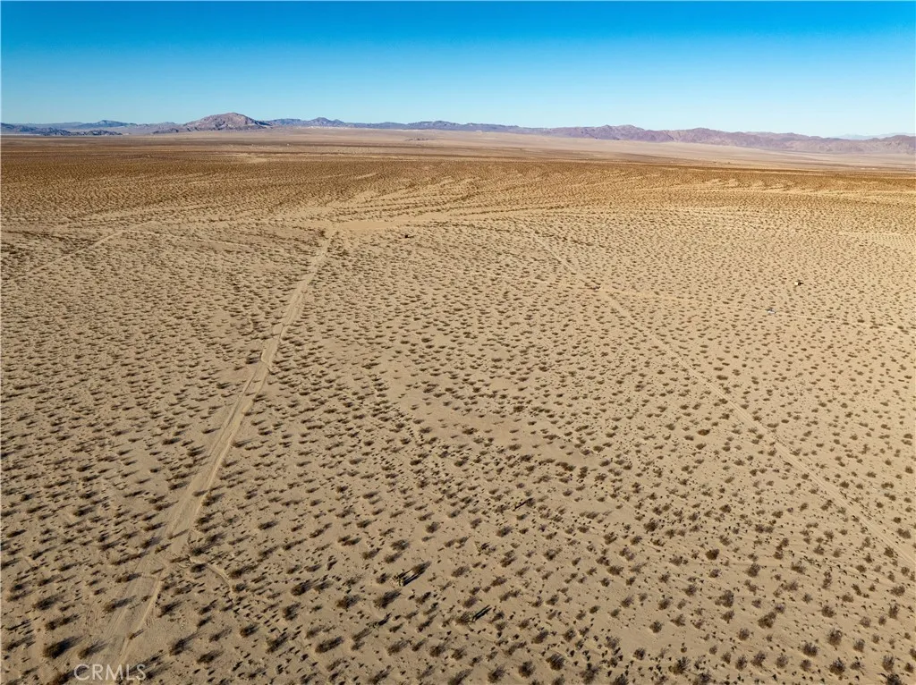0 Saturn Drive Joshua Tree, CA 92252 - Photo 17 of 23 a view of an ocean