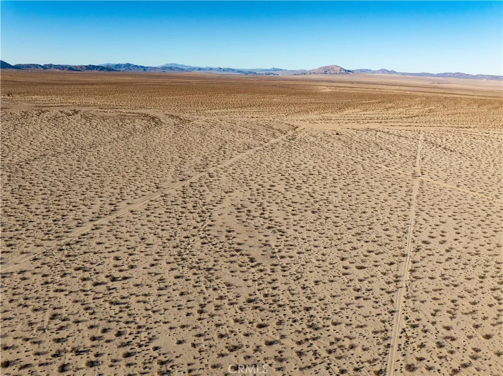 0 Saturn Drive Joshua Tree, CA 92252 - Photo 18 of 23 a view of an ocean beach