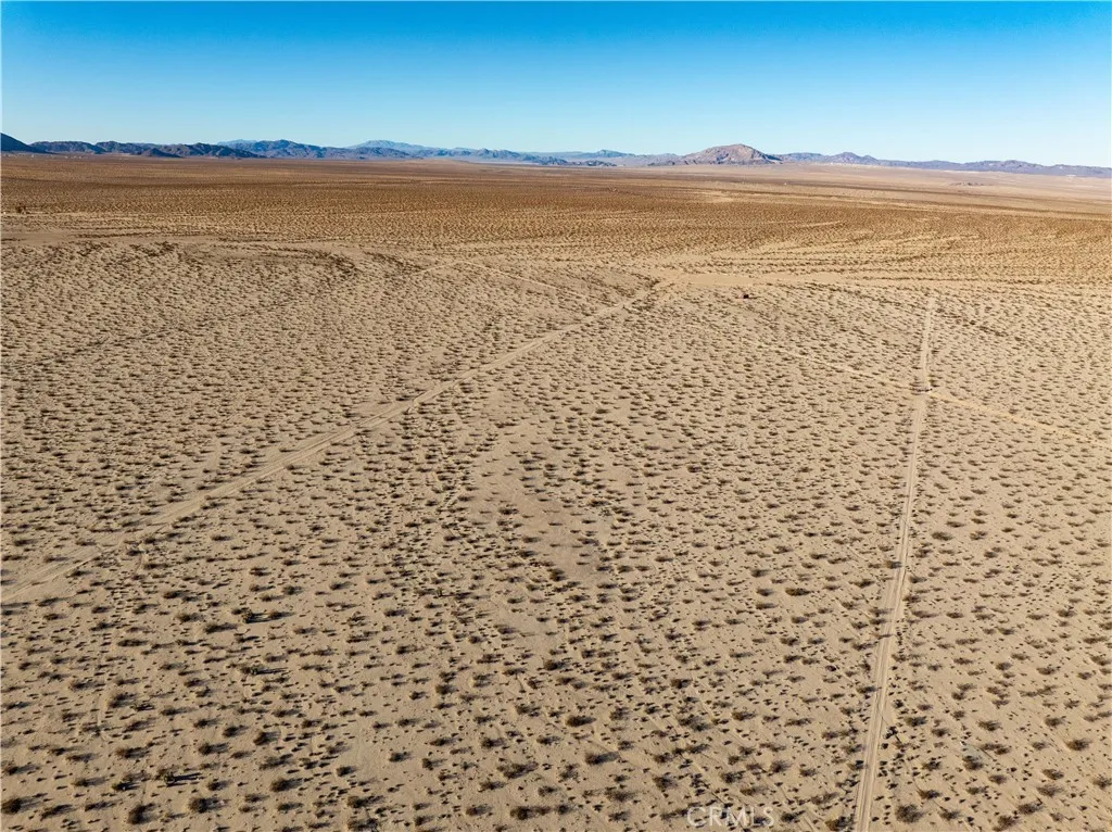 0 Saturn Drive Joshua Tree, CA 92252 - Photo 18 of 23 a view of an ocean beach