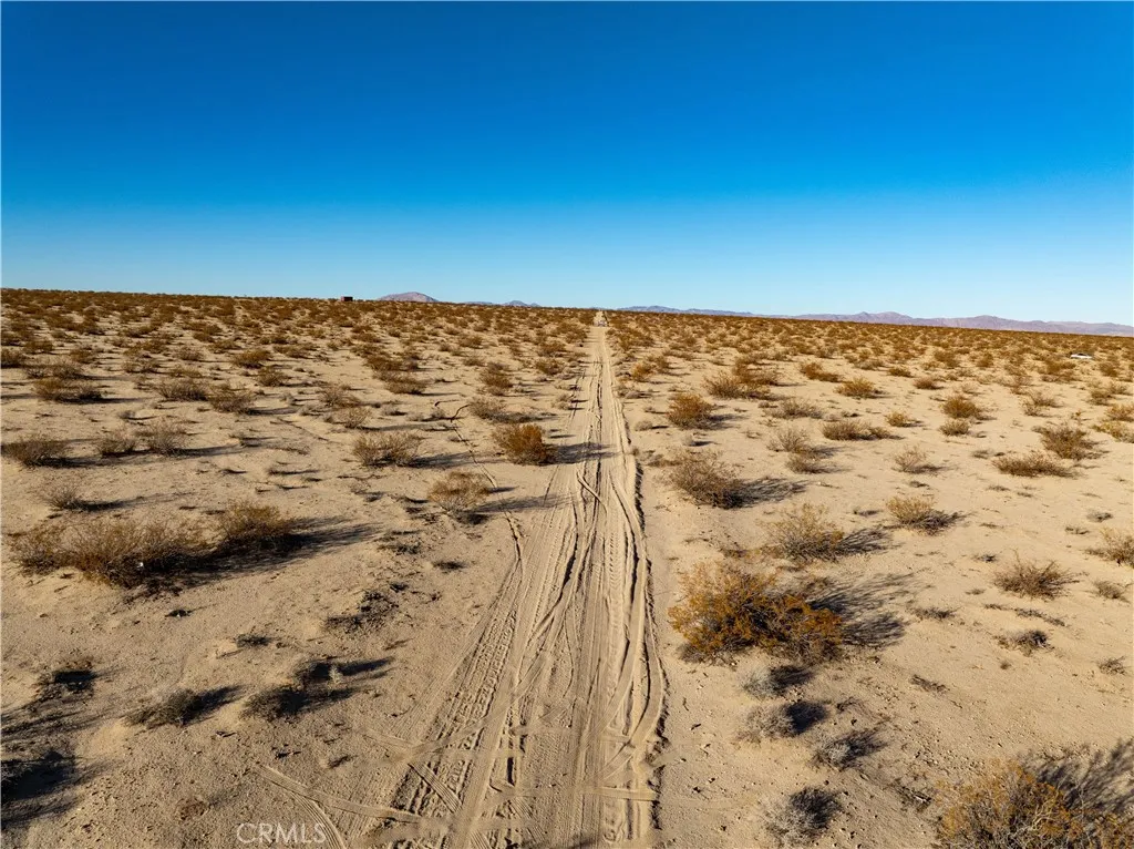 0 Saturn Drive Joshua Tree, CA 92252 - Photo 19 of 23 a view of sky view
