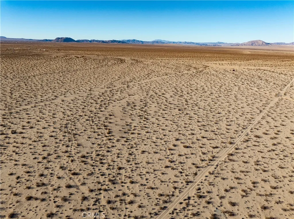 0 Saturn Drive Joshua Tree, CA 92252 - Photo 2 of 23 a view of an ocean beach