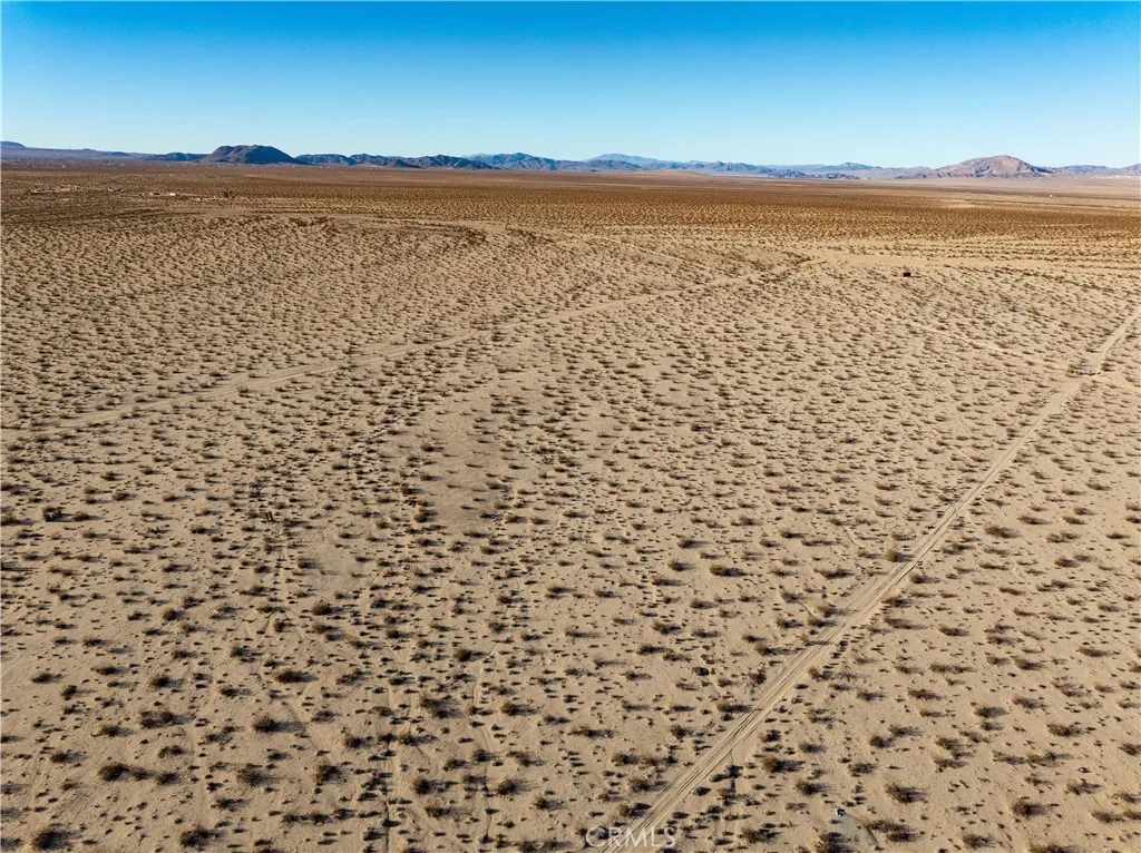 0 Saturn Drive Joshua Tree, CA 92252 - Photo 2 of 23 a view of an ocean beach
