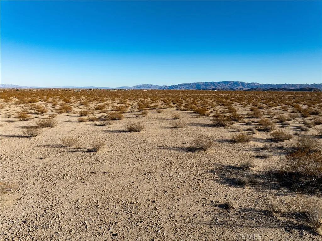 0 Saturn Drive Joshua Tree, CA 92252 - Photo 23 of 23 a view of city and ocean