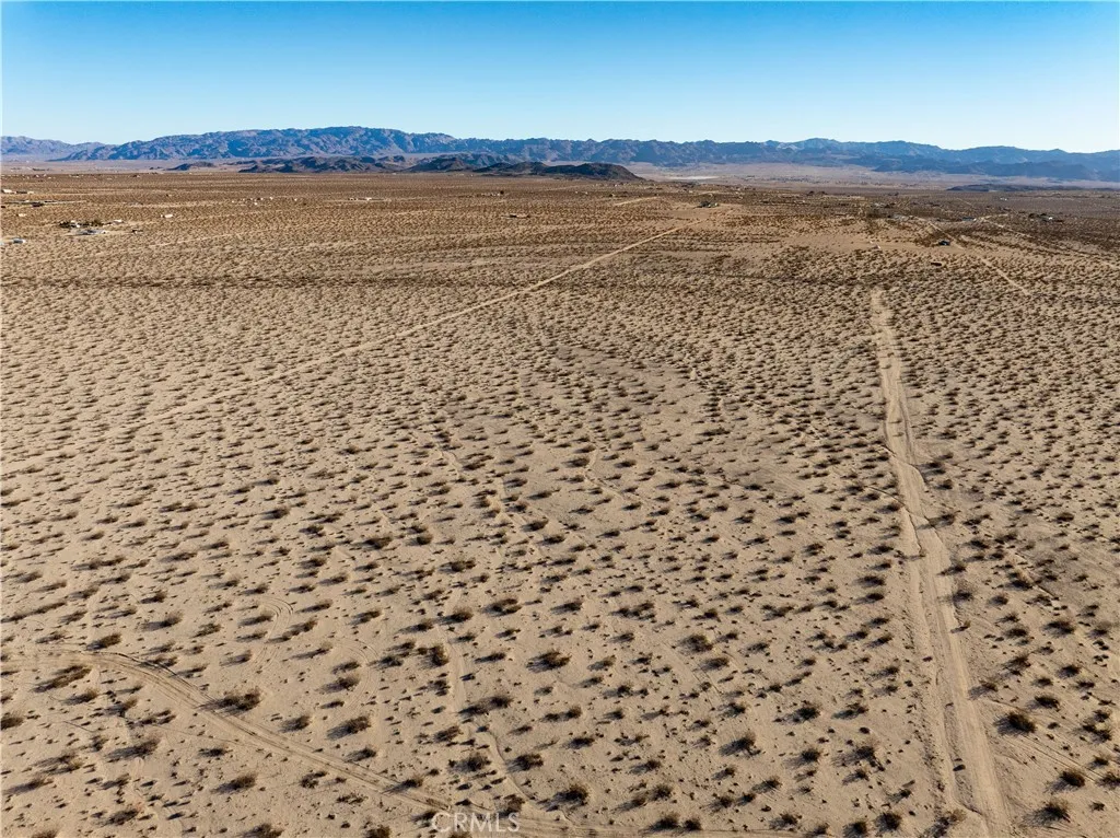 0 Saturn Drive Joshua Tree, CA 92252 - Photo 6 of 23 a view of an ocean and beach