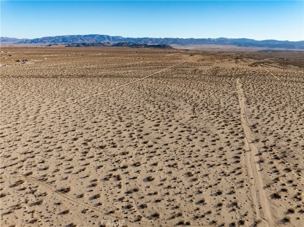 0 Saturn Drive Joshua Tree, CA 92252 - Photo 6 of 23 a view of an ocean and beach