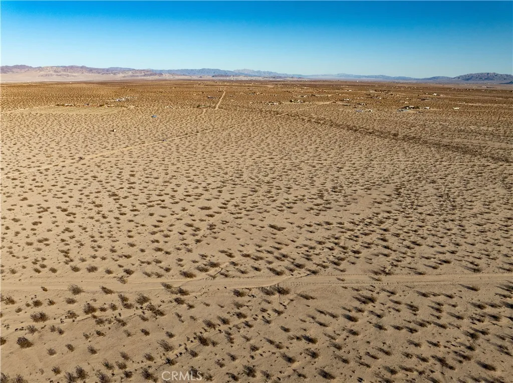 0 Saturn Drive Joshua Tree, CA 92252 - Photo 7 of 23 a view of an ocean