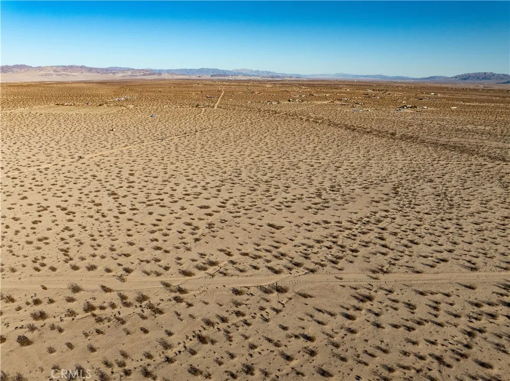 0 Saturn Drive Joshua Tree, CA 92252 - Photo 7 of 23 a view of an ocean