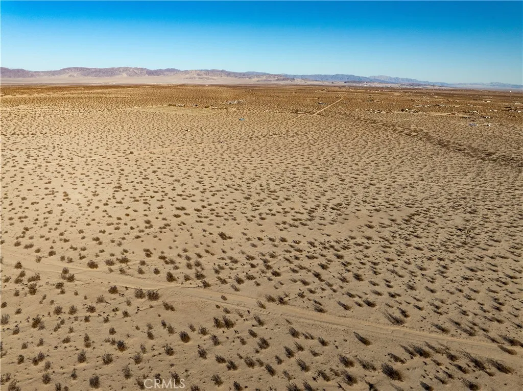 0 Saturn Drive Joshua Tree, CA 92252 - Photo 8 of 23 a view of an ocean beach