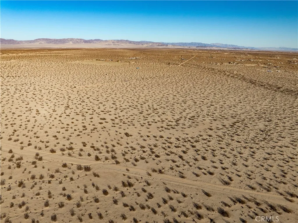 0 Saturn Drive Joshua Tree, CA 92252 - Photo 8 of 23 a view of an ocean beach