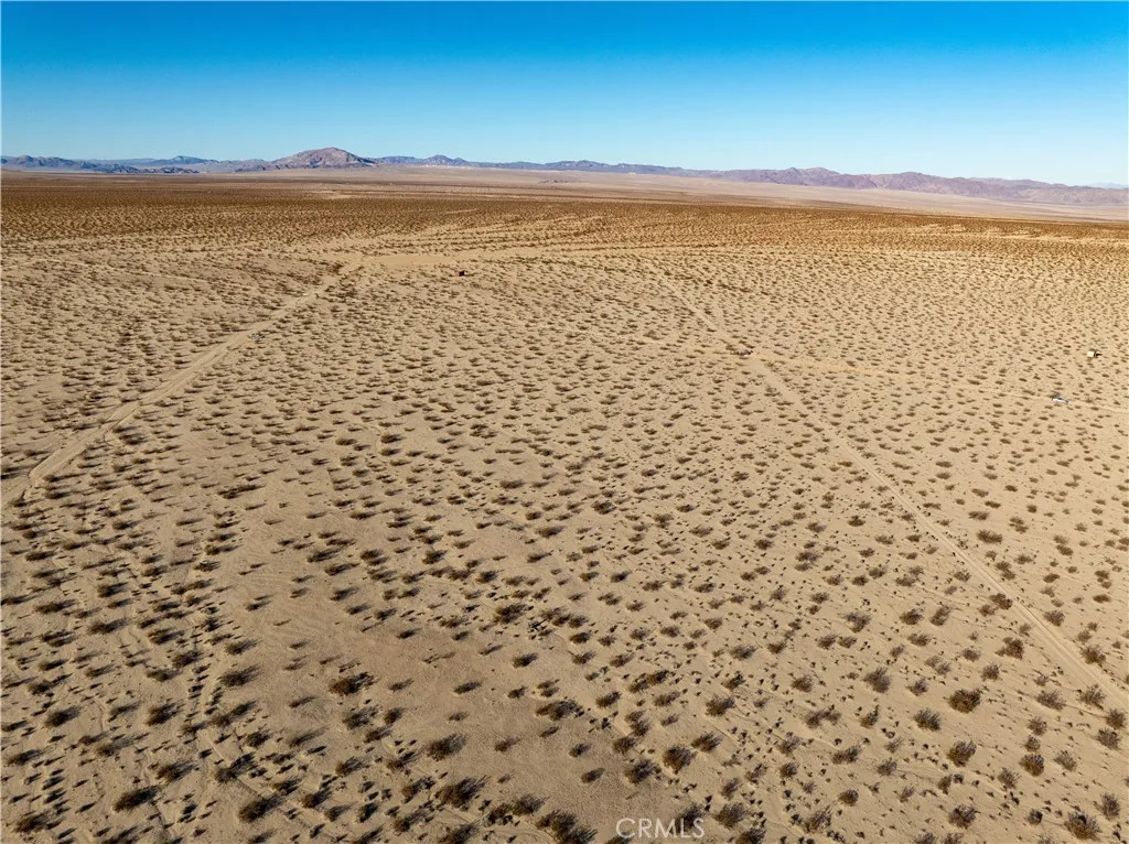 0 Saturn Drive Joshua Tree, CA 92252 - Photo 9 of 23 a view of an ocean