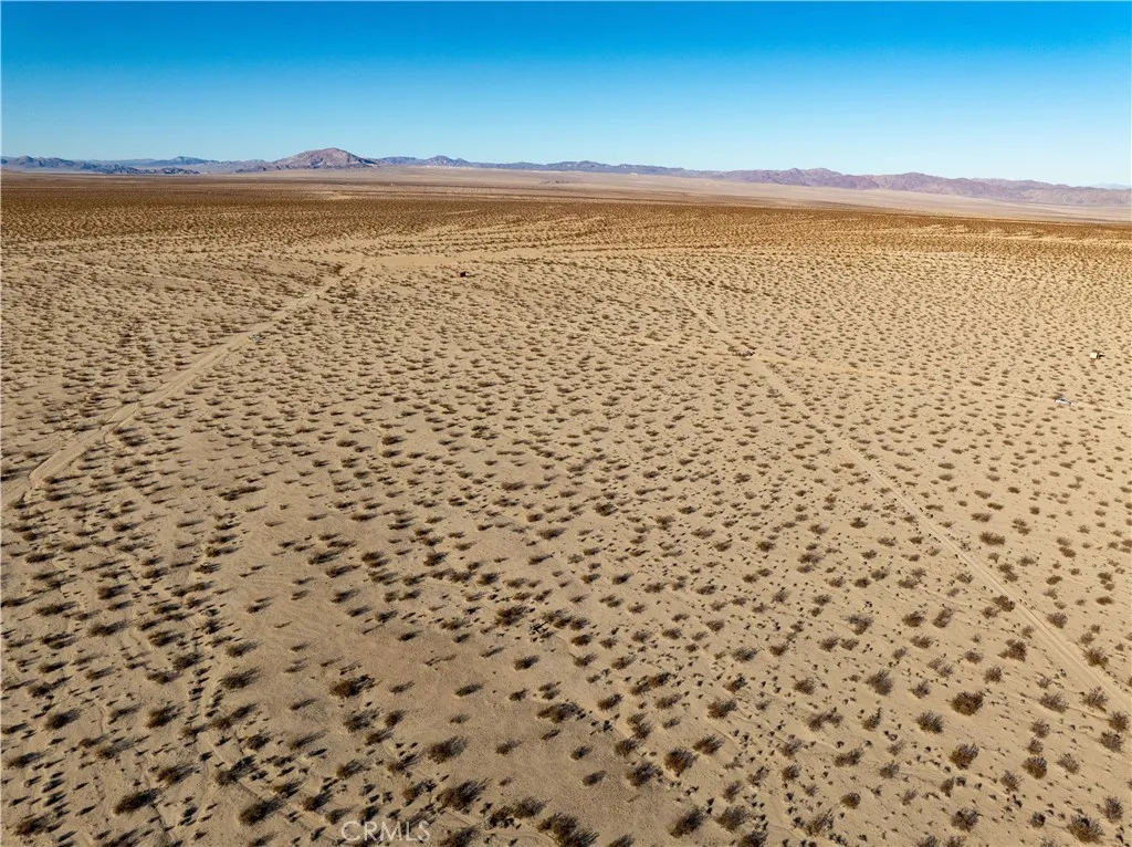 0 Saturn Drive Joshua Tree, CA 92252 - Photo 9 of 23 a view of an ocean