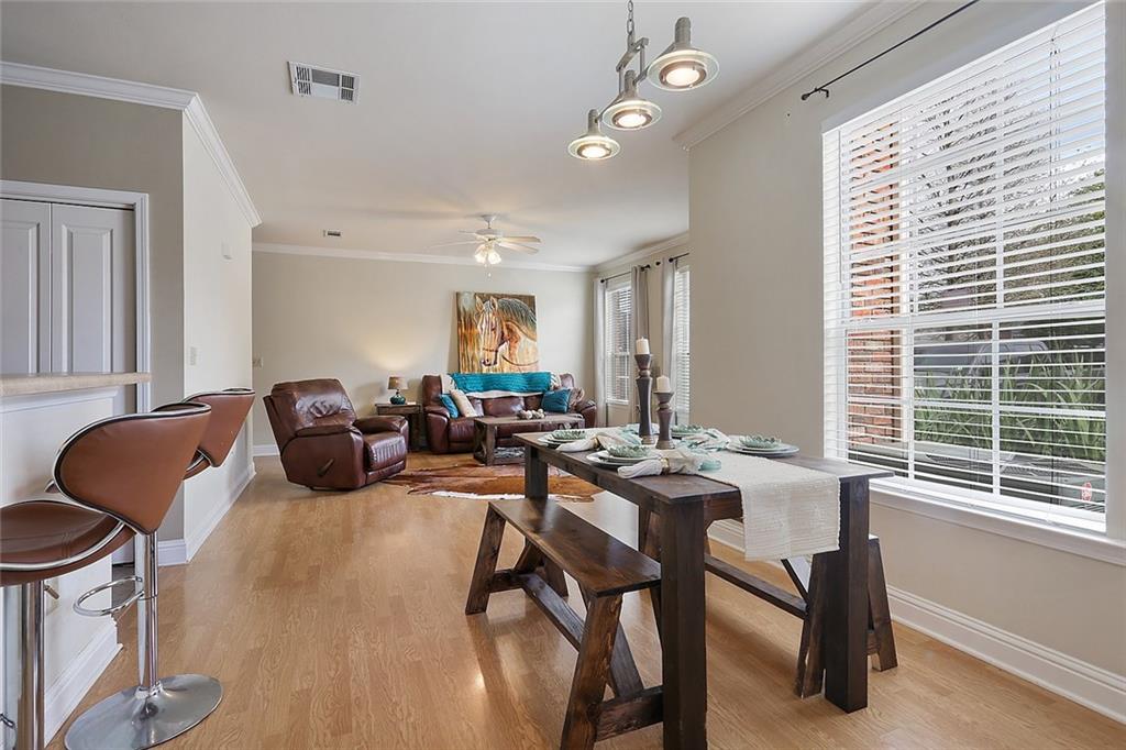 4441 Burbank Drive, Unit 207 Baton Rouge, LA 70820 - Photo 4 of 13