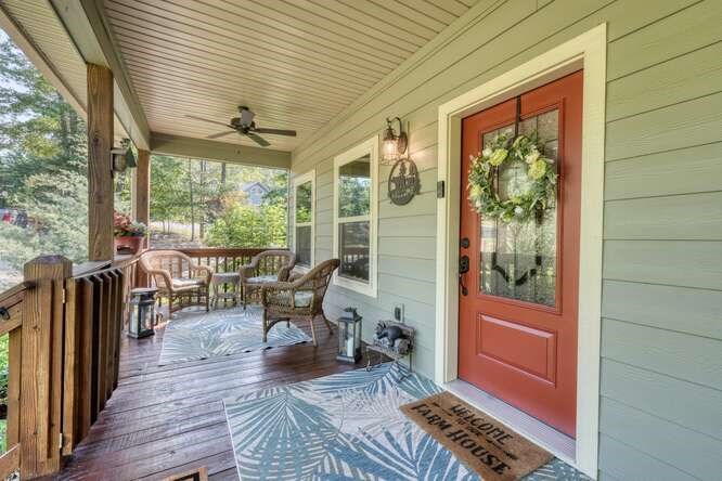 87 Harbin Court Morganton, GA 30560 - Photo 13 of 63