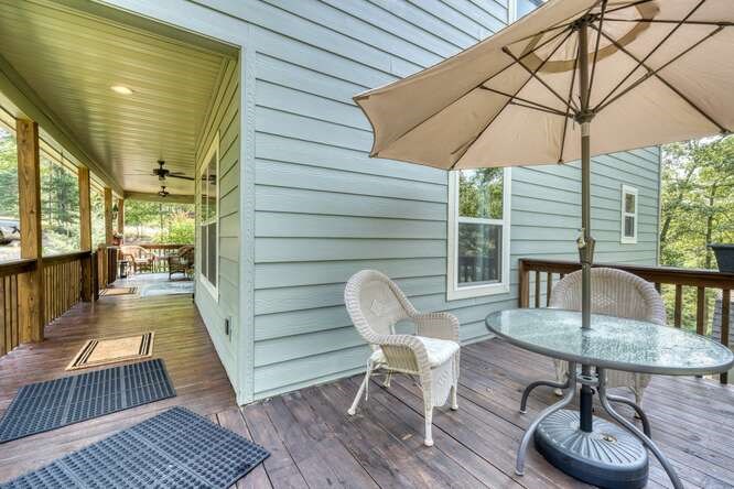 87 Harbin Court Morganton, GA 30560 - Photo 43 of 63