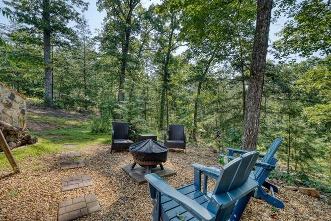 87 Harbin Court Morganton, GA 30560 - Photo 48 of 63