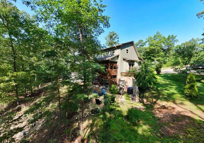 87 Harbin Court Morganton, GA 30560 - Photo 57 of 63