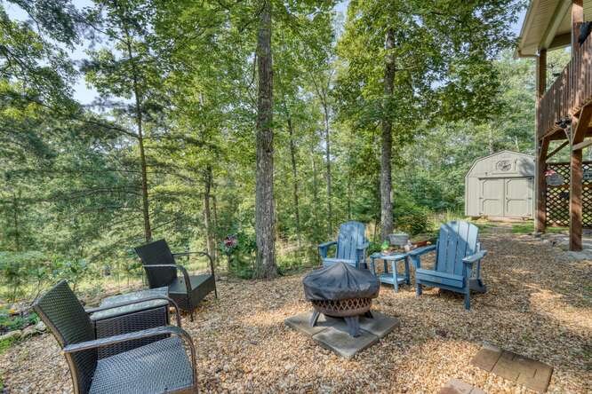87 Harbin Court Morganton, GA 30560 - Photo 9 of 63