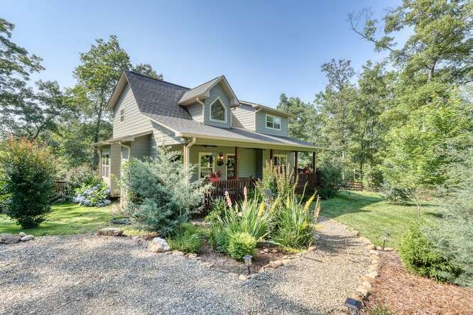87 Harbin Court Morganton, GA 30560 - Photo 10 of 63