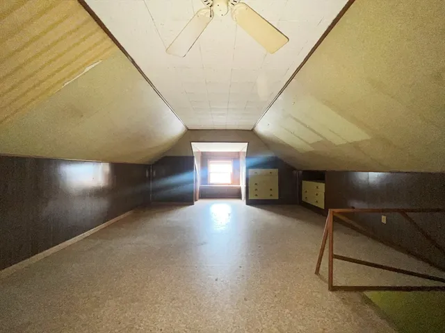 a view of a hallway