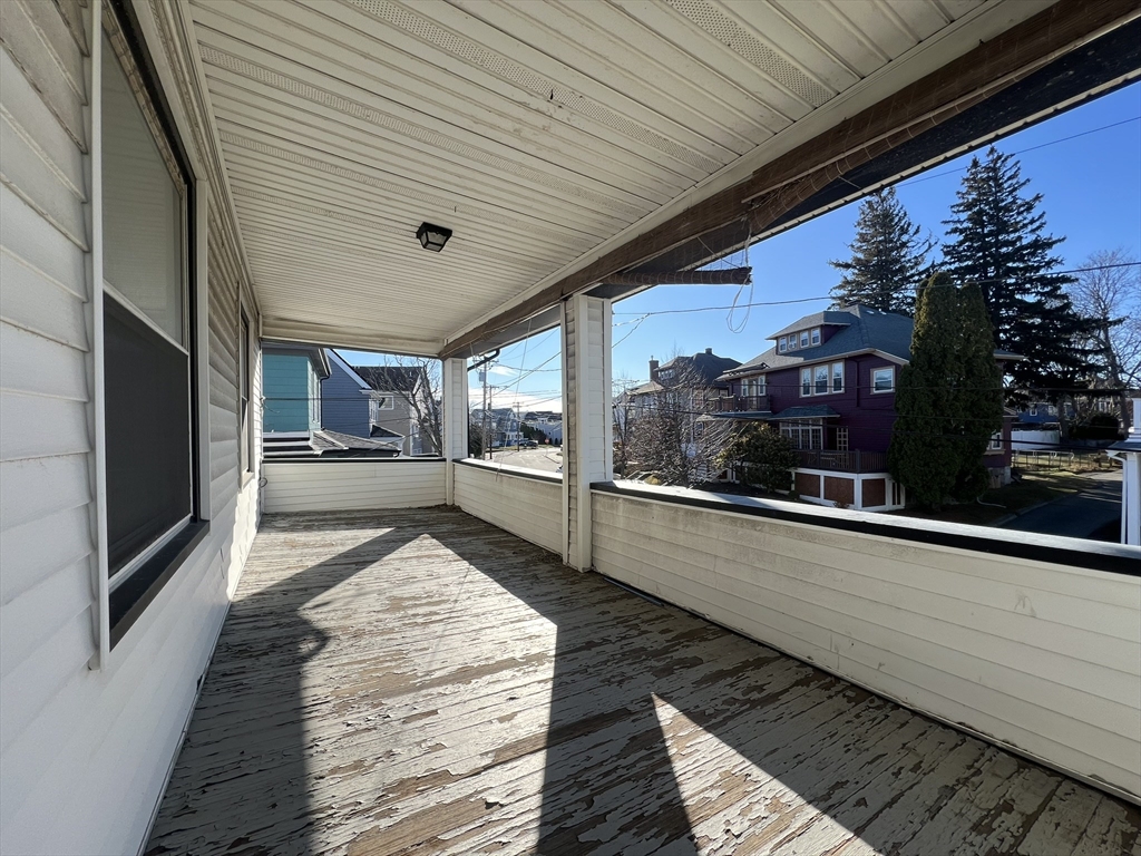 169 Grovers Avenue Winthrop, MA 02152 - Photo 5 of 31 a view of a balcony