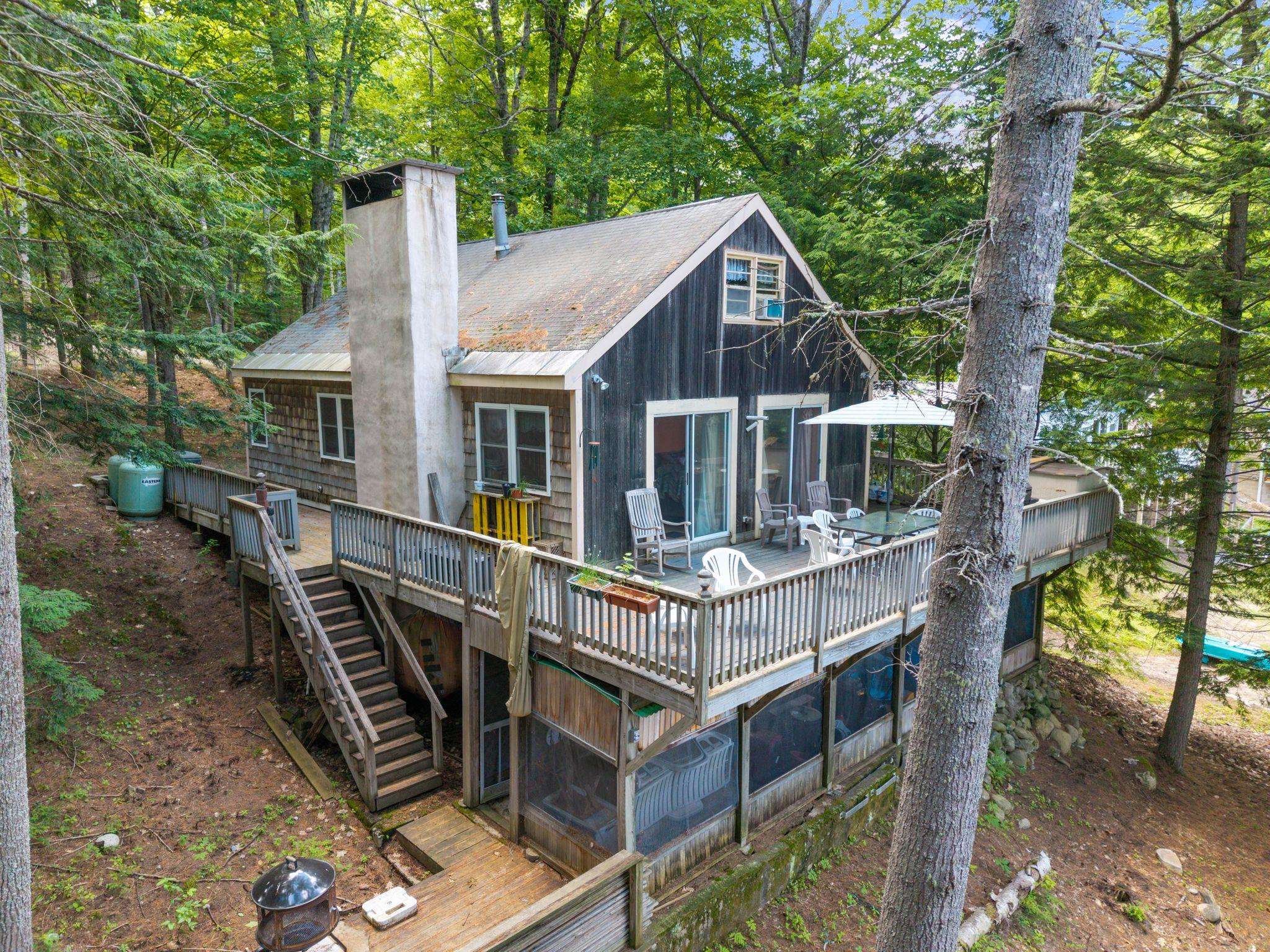 75 Black Cove Road Wakefield, NH 03872 - Photo 26 of 34