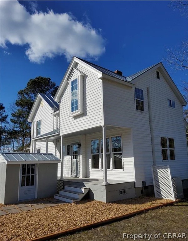 4619 East River Road Cardinal, VA 23025 - Photo 3 of 25