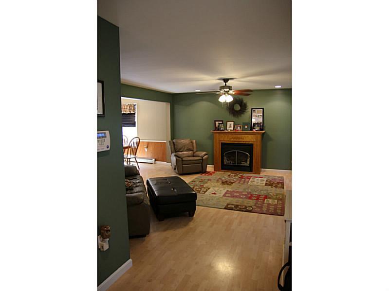 87 Gordon Hill Road Thorndike, ME 04986 - Photo 7 of 35 Living Room.