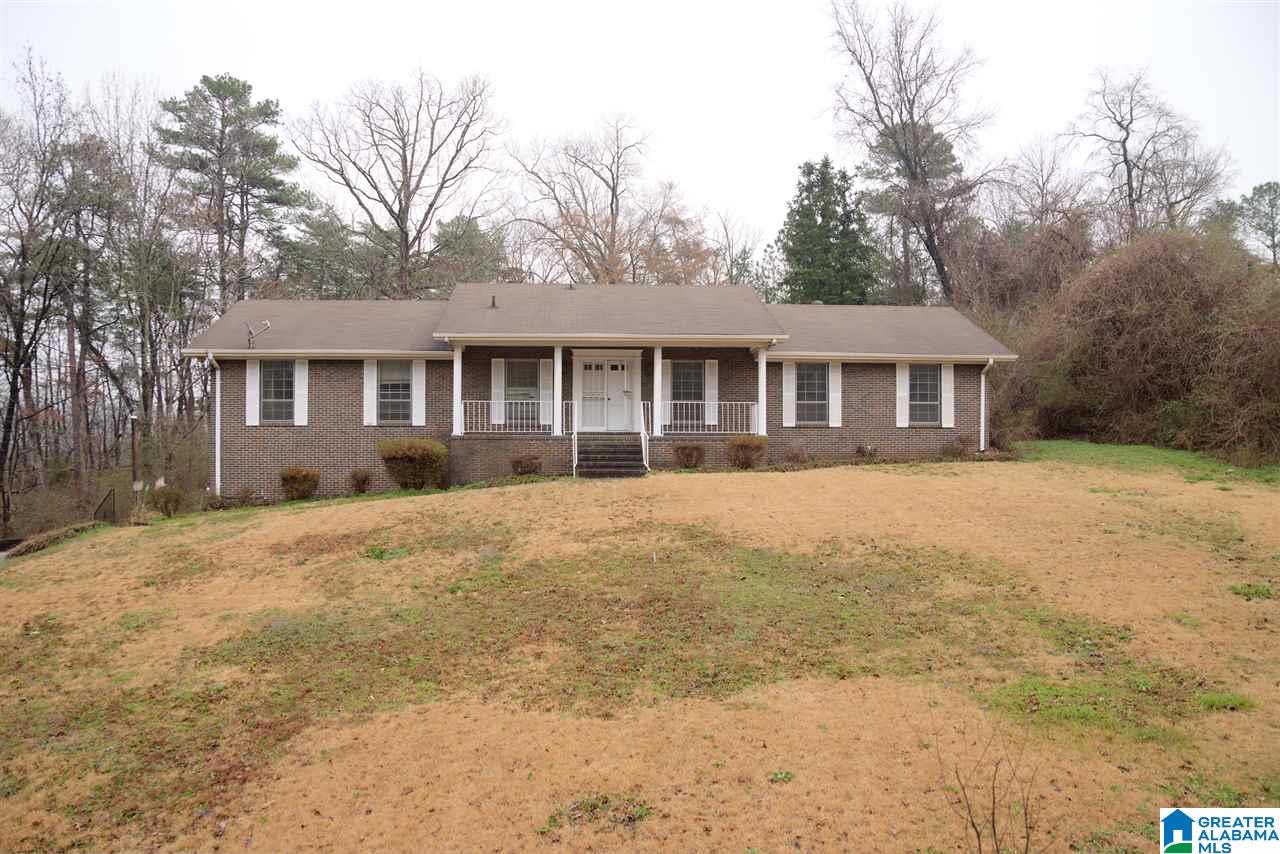 2229 Pershing Road Birmingham, AL 35214 - Photo 1 of 20
