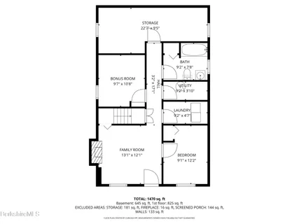 $495,000 | 130 Elk Drive, Lee, MA 01238