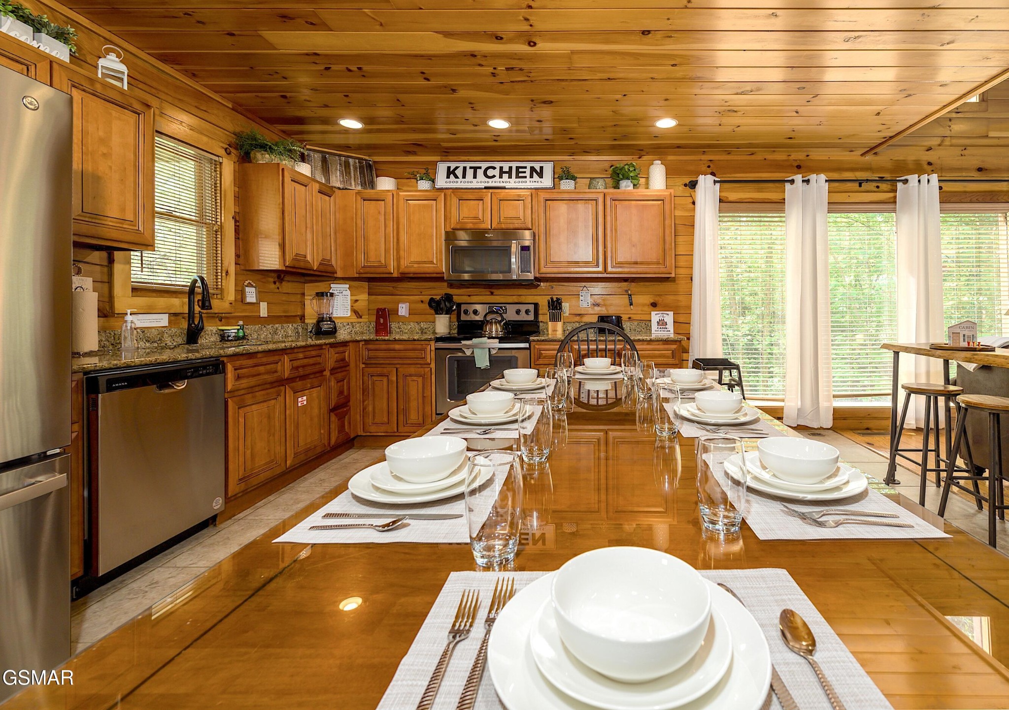 4319 Forest Ridge Way Pigeon Forge, TN 37863 - Photo 12 of 46 Gallery Image 12