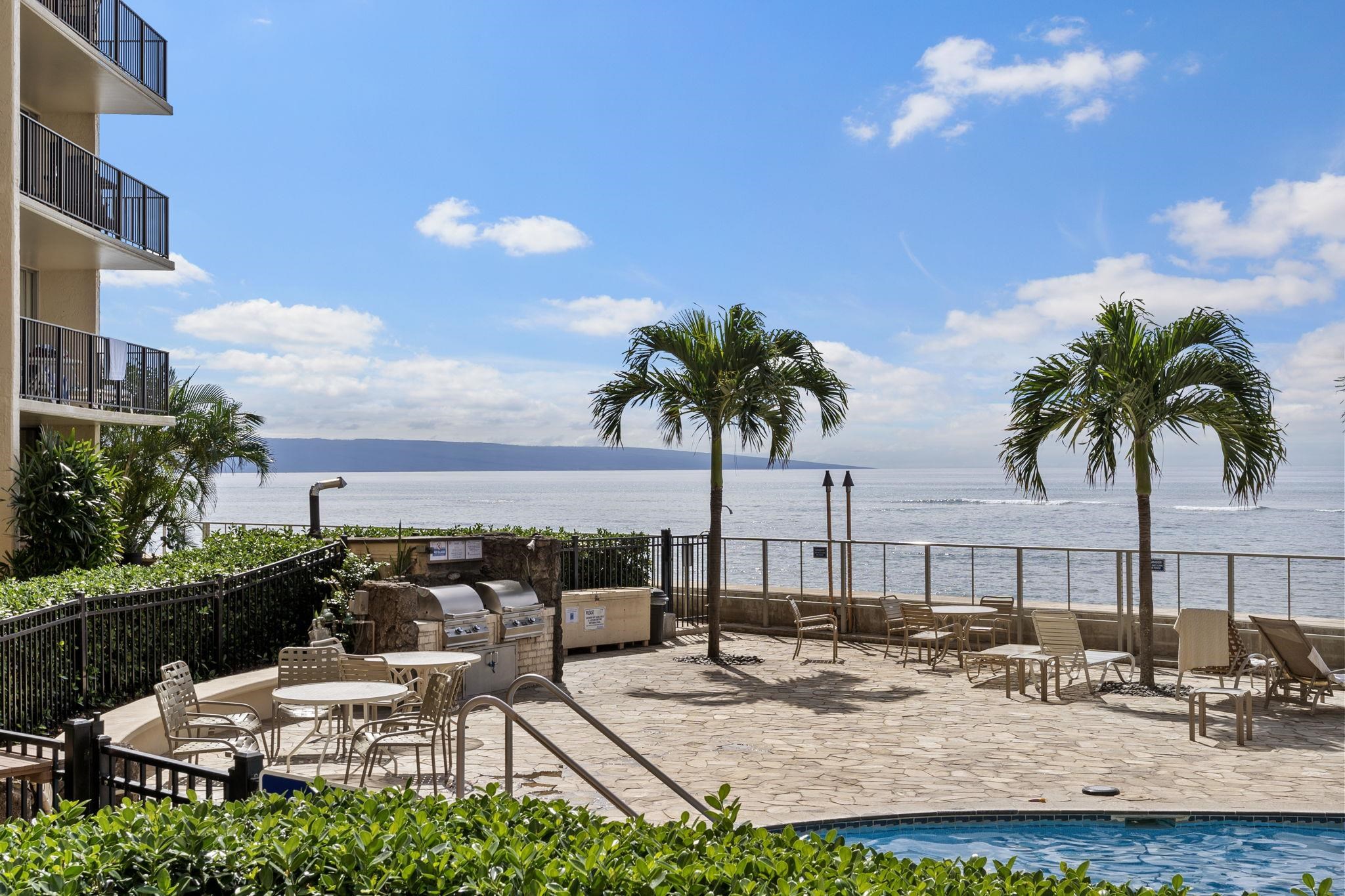 4401 Lower Honoapiilani Road, Unit A101 Lahaina, HI 96761 - Photo 21 of 37