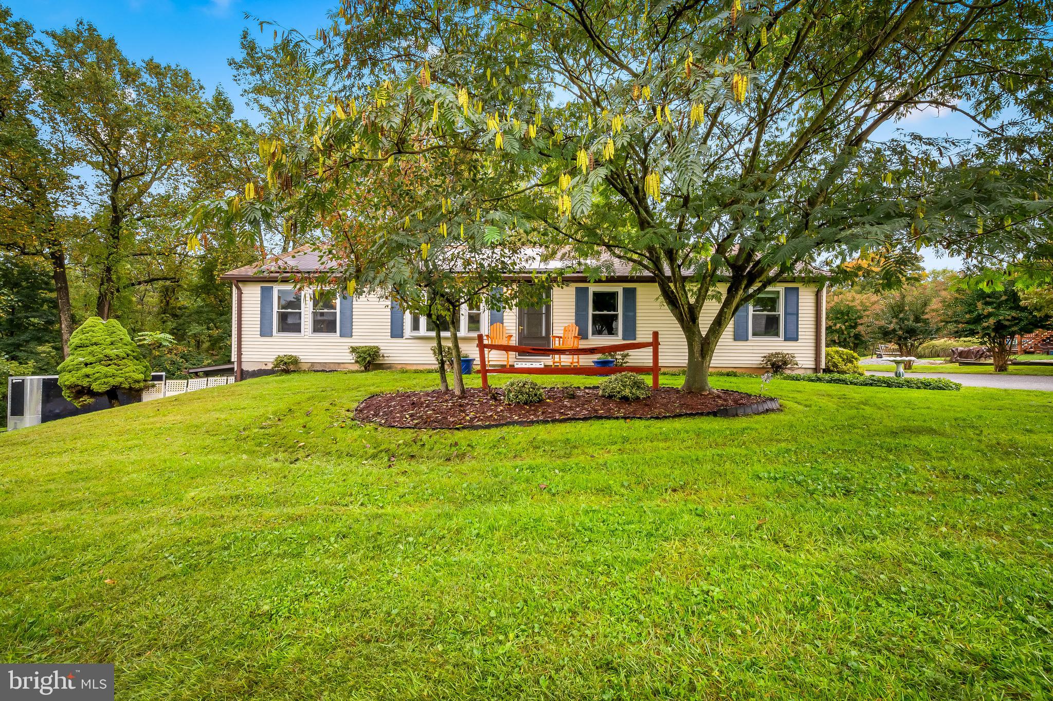 122 Byway Road Owings Mills, MD 21117 - Photo 1 of 51