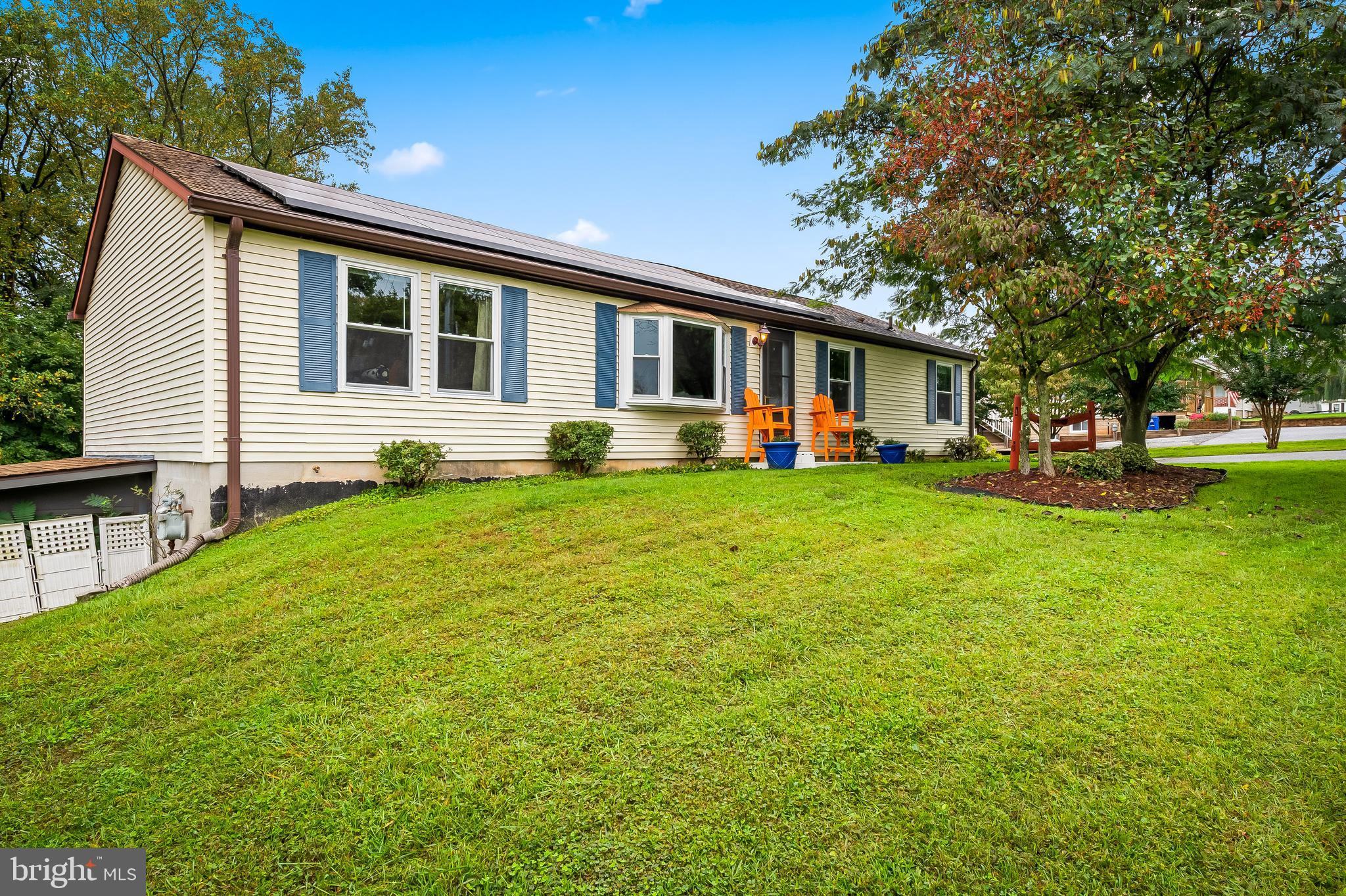 122 Byway Road Owings Mills, MD 21117 - Photo 2 of 51