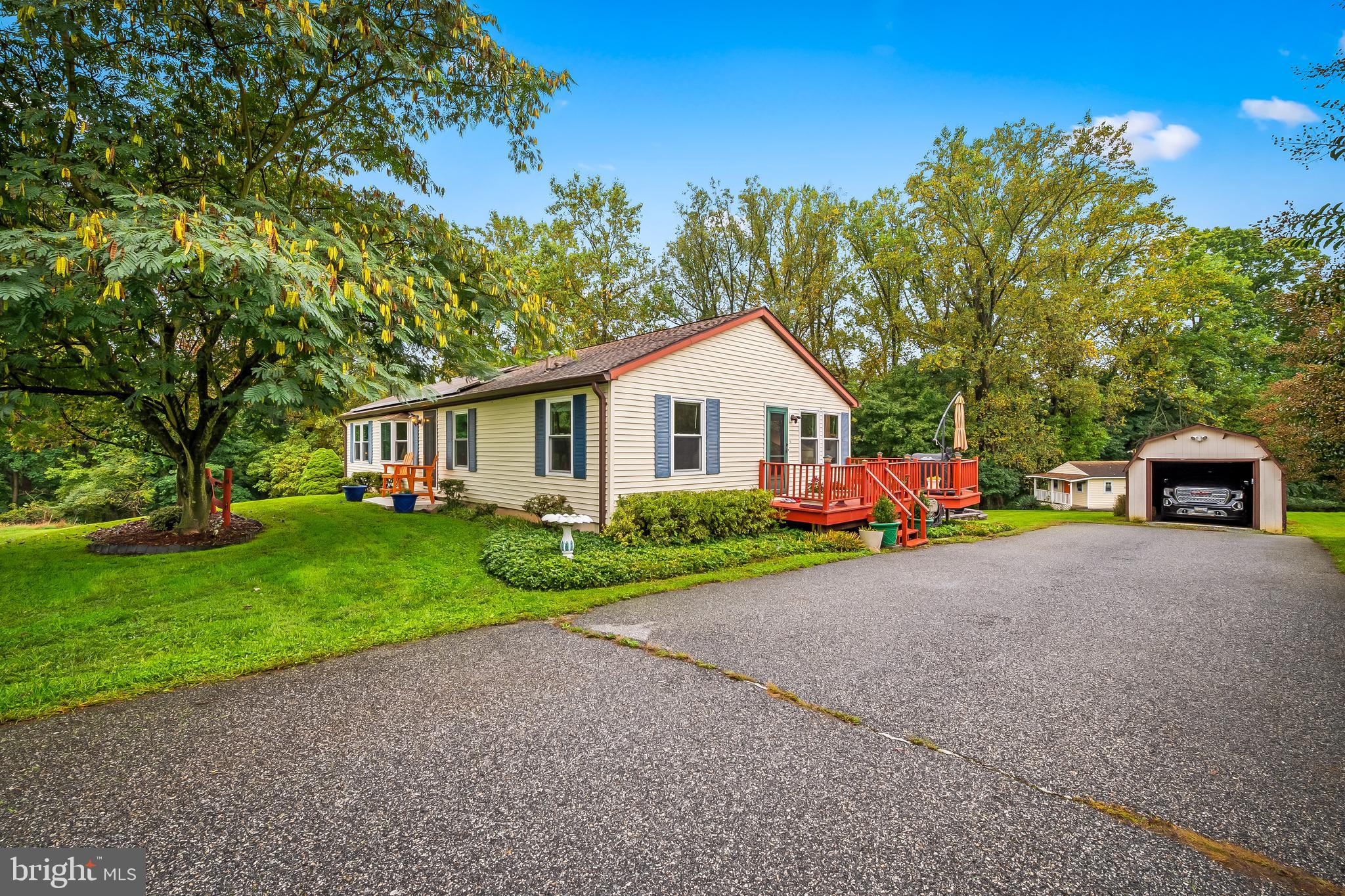 122 Byway Road Owings Mills, MD 21117 - Photo 3 of 51