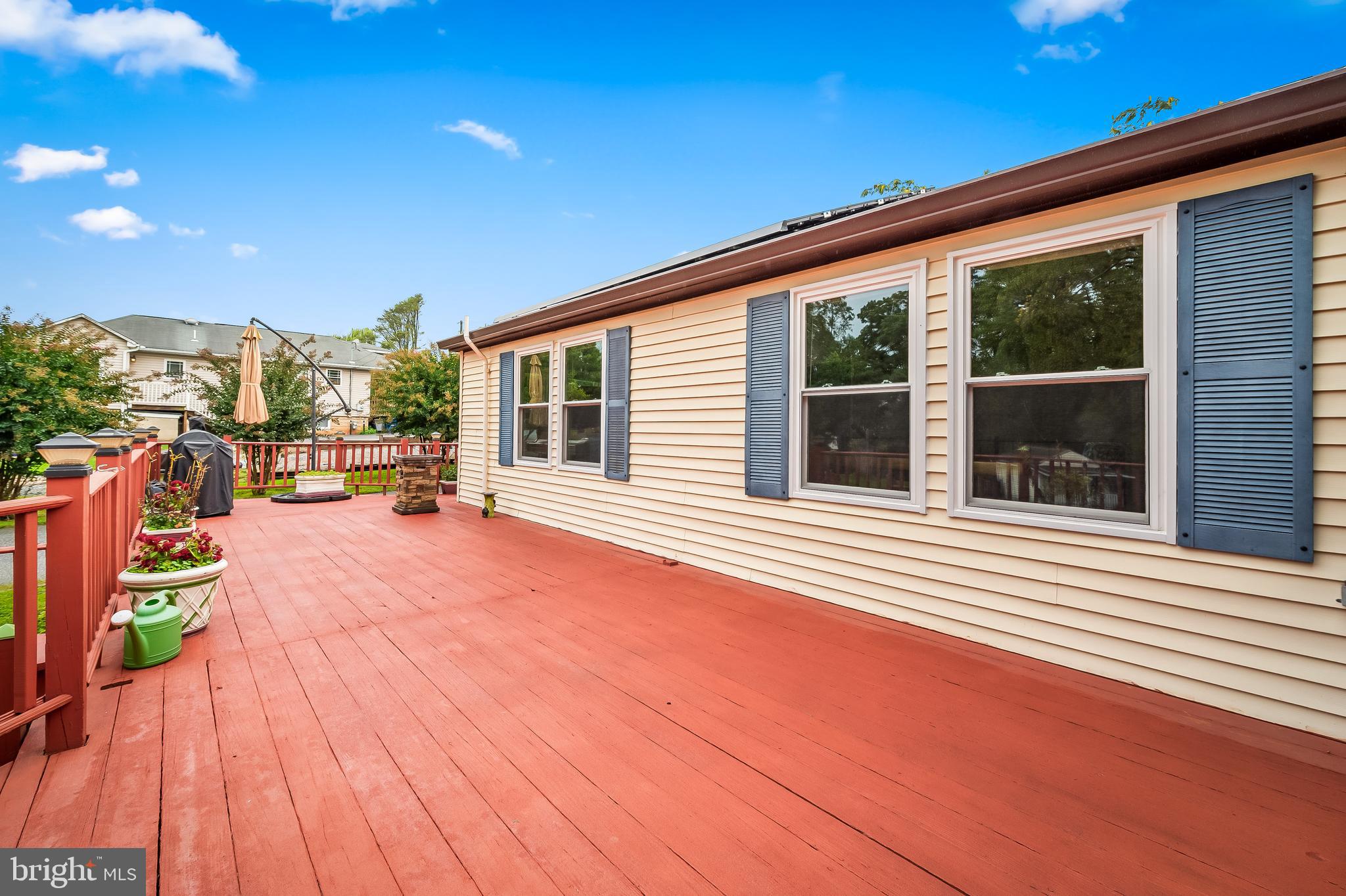 122 Byway Road Owings Mills, MD 21117 - Photo 42 of 51