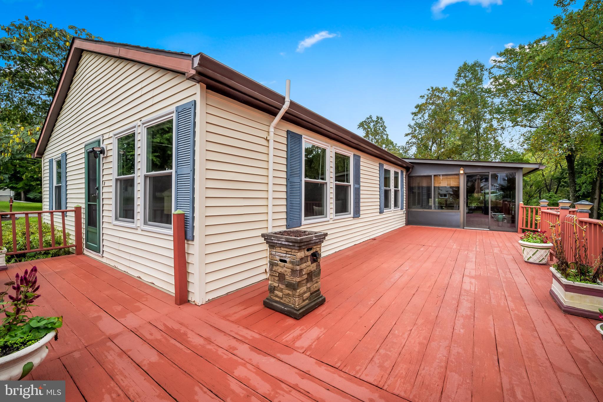122 Byway Road Owings Mills, MD 21117 - Photo 43 of 51