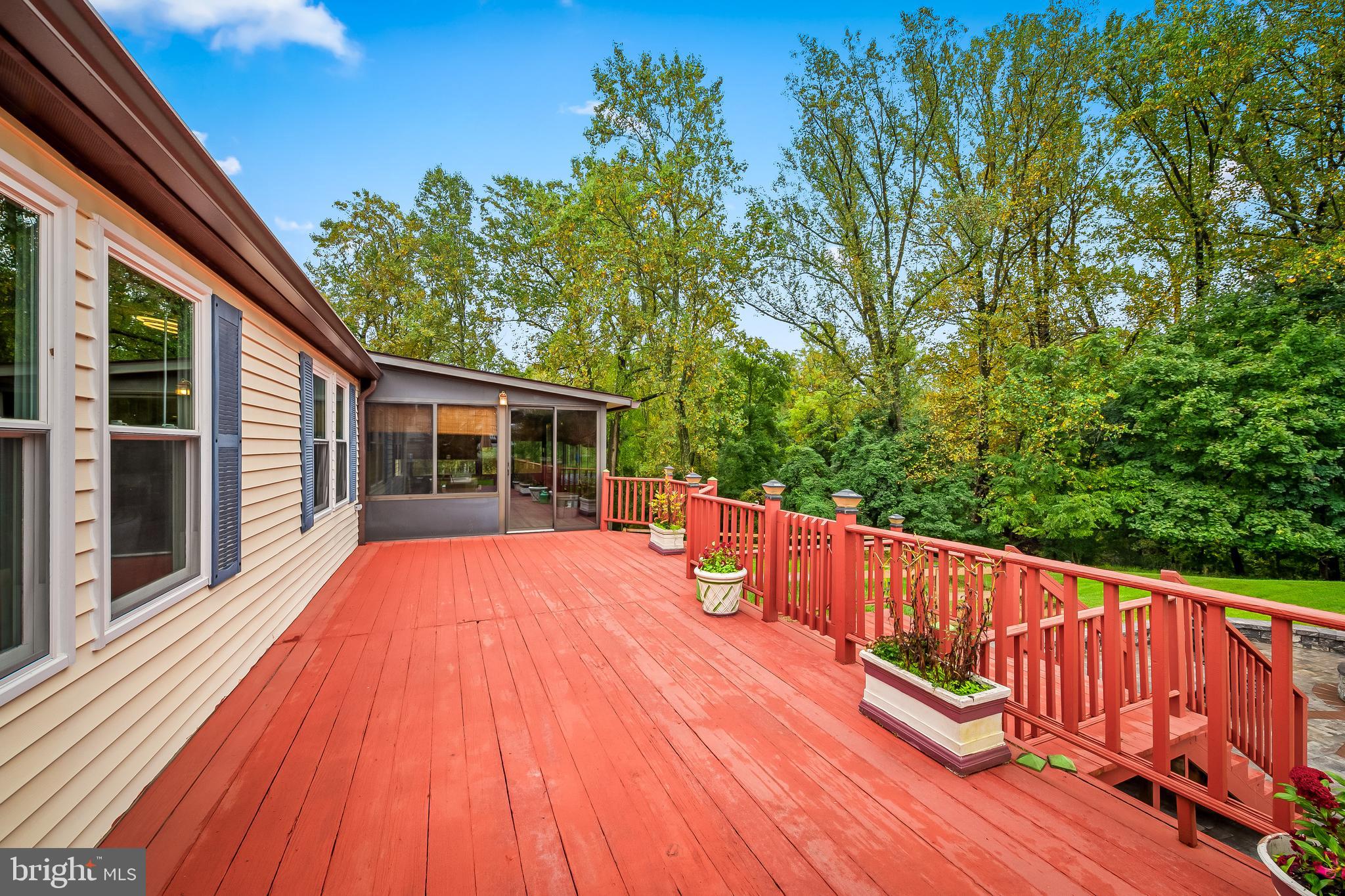122 Byway Road Owings Mills, MD 21117 - Photo 44 of 51