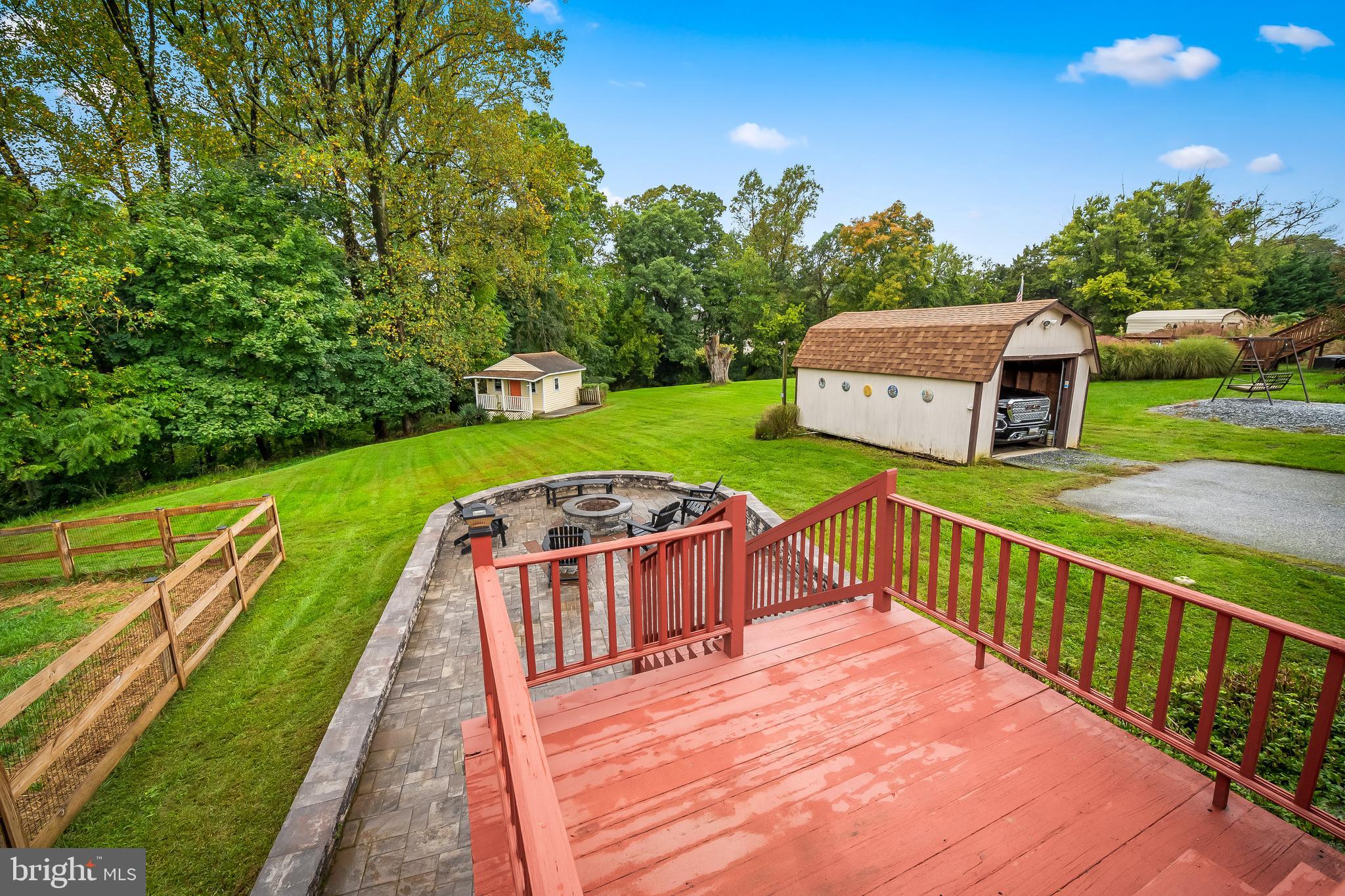 122 Byway Road Owings Mills, MD 21117 - Photo 45 of 51
