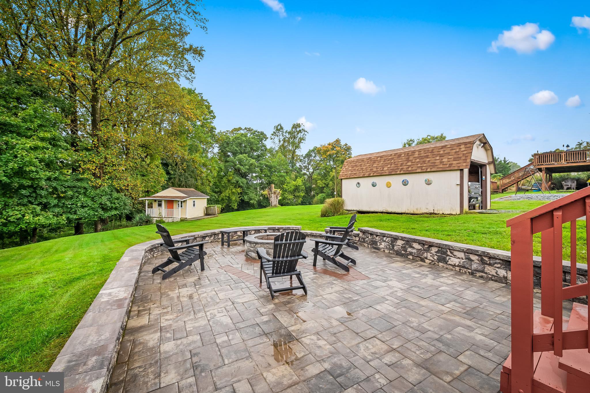 122 Byway Road Owings Mills, MD 21117 - Photo 46 of 51