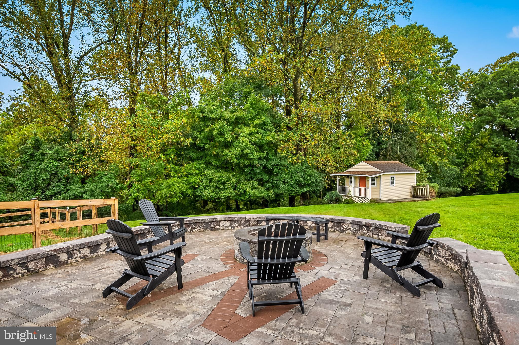 122 Byway Road Owings Mills, MD 21117 - Photo 47 of 51