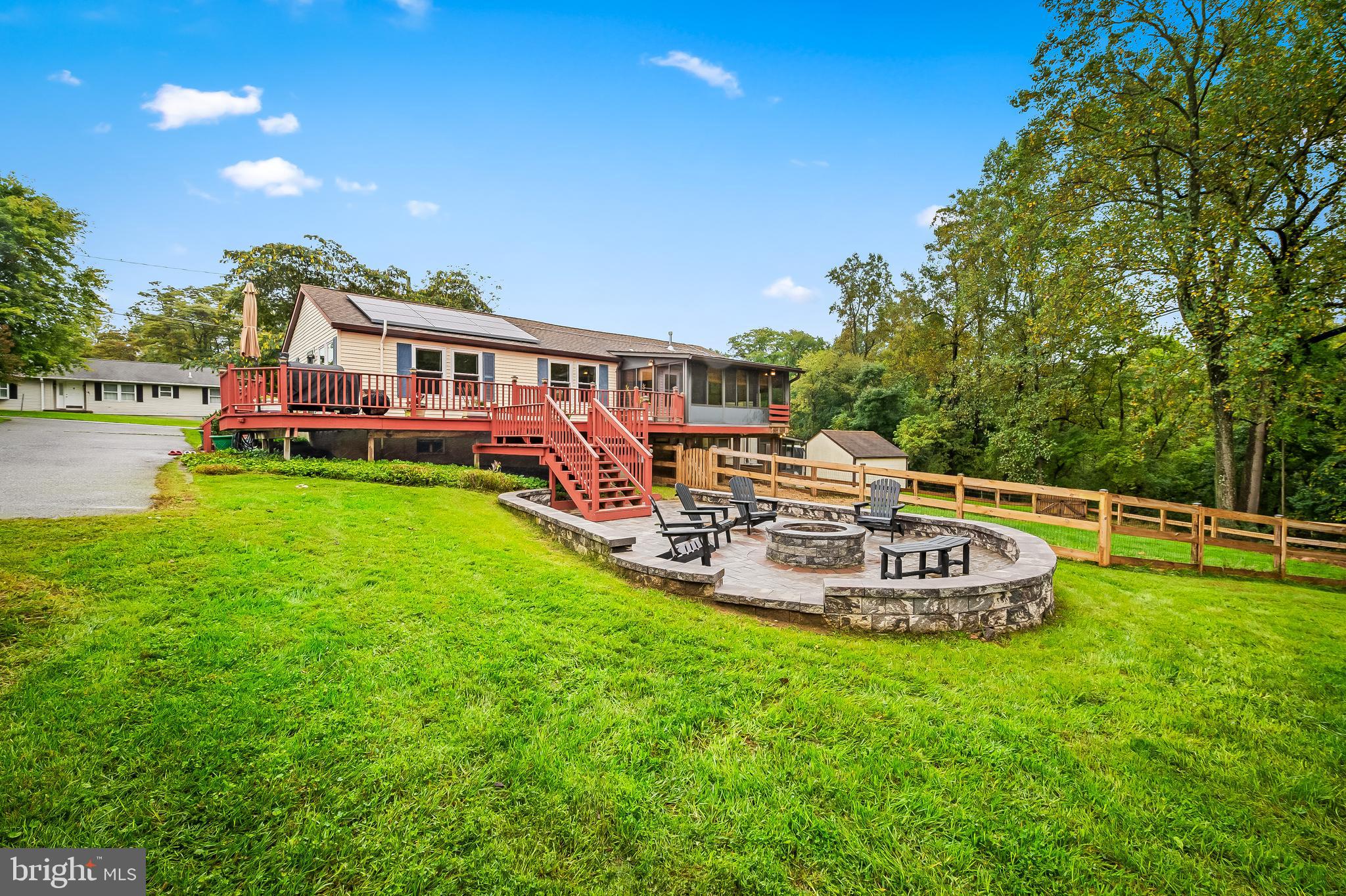122 Byway Road Owings Mills, MD 21117 - Photo 48 of 51