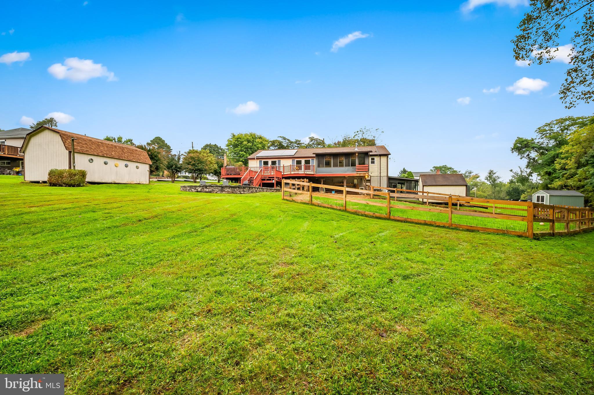 122 Byway Road Owings Mills, MD 21117 - Photo 49 of 51