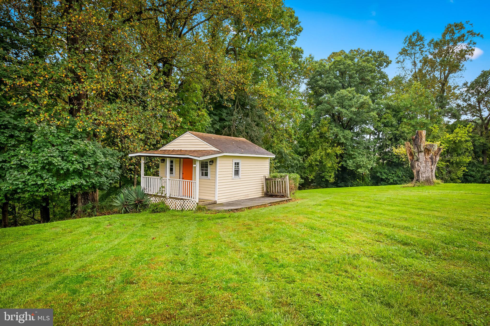 122 Byway Road Owings Mills, MD 21117 - Photo 50 of 51