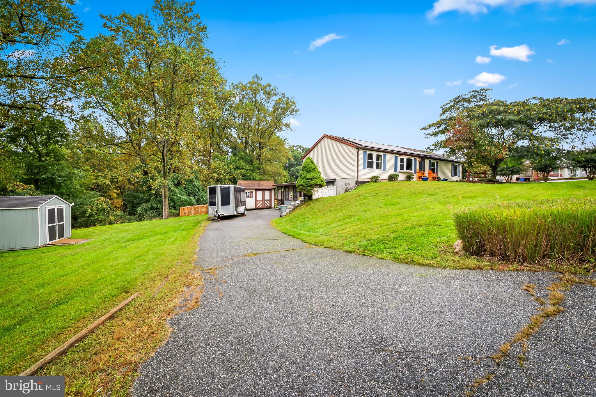 122 Byway Road Owings Mills, MD 21117 - Photo 51 of 51