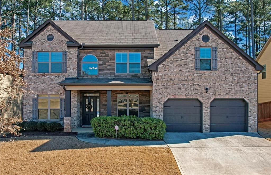 11850 Markham Way Hampton, GA 30228 - Photo 1 of 1 Gallery Image 1