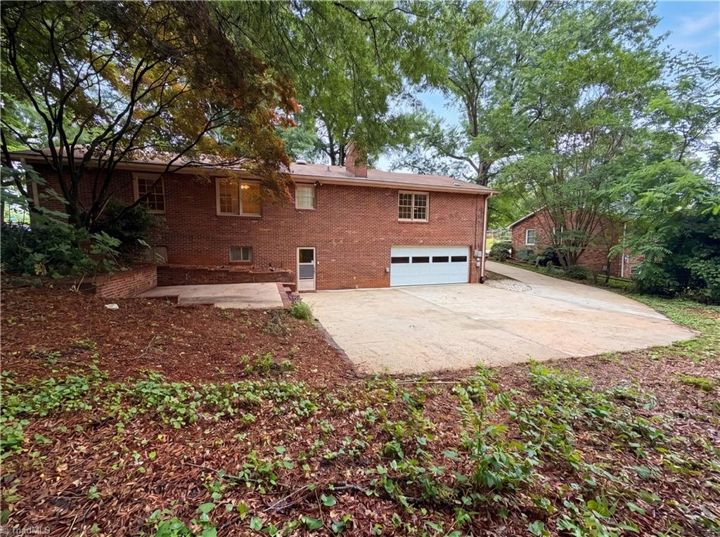 3010 Hope Valley Road Winston-Salem, NC 27106 - Photo 16 of 17